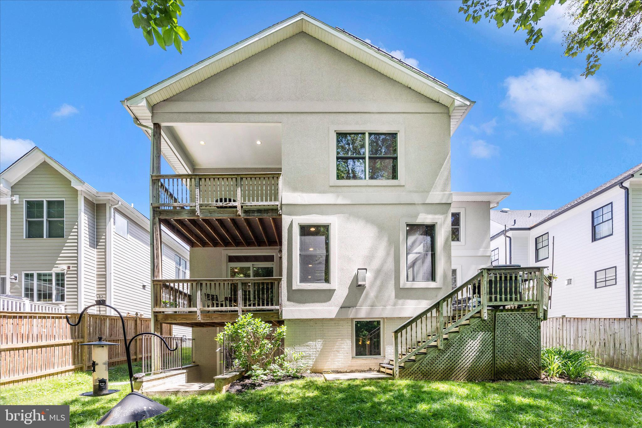 KENSINGTON ESTATES - Residential