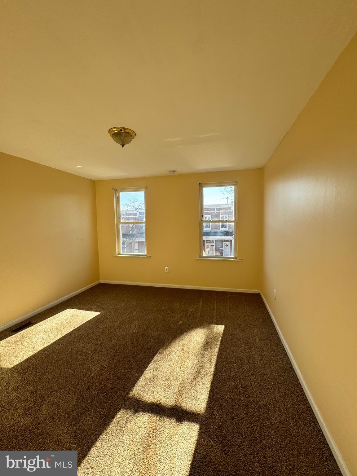 CLIFTON PARK - Residential Lease