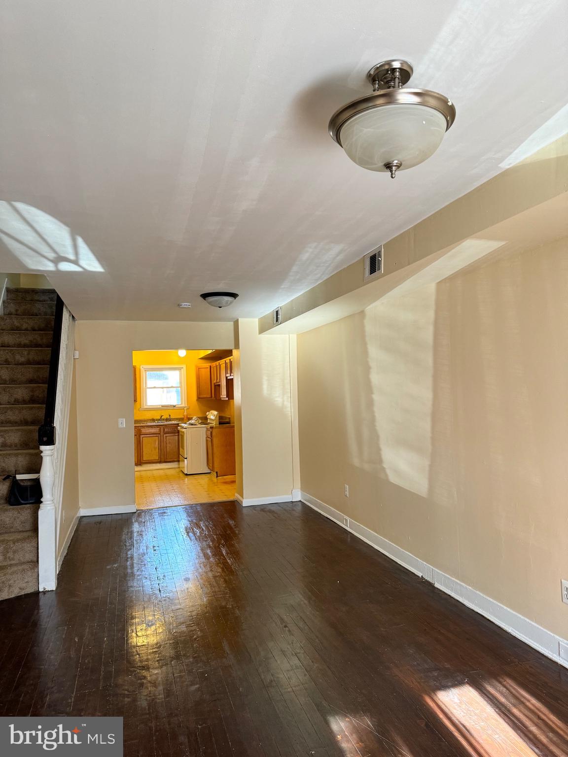 CLIFTON PARK - Residential Lease