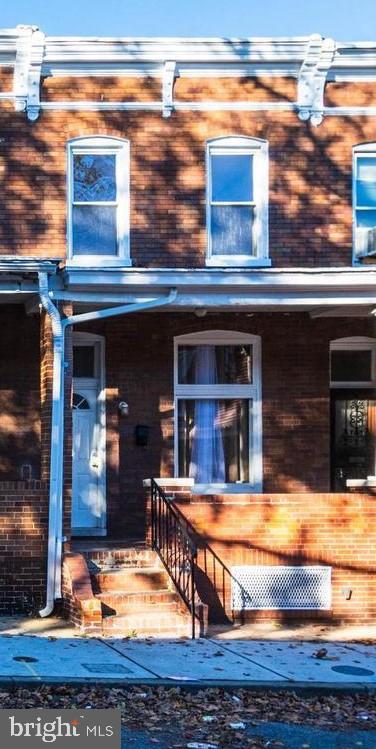 CLIFTON PARK - Residential Lease