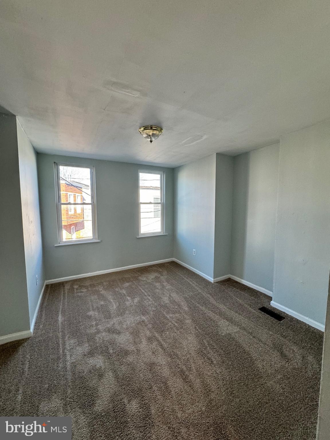 CLIFTON PARK - Residential Lease