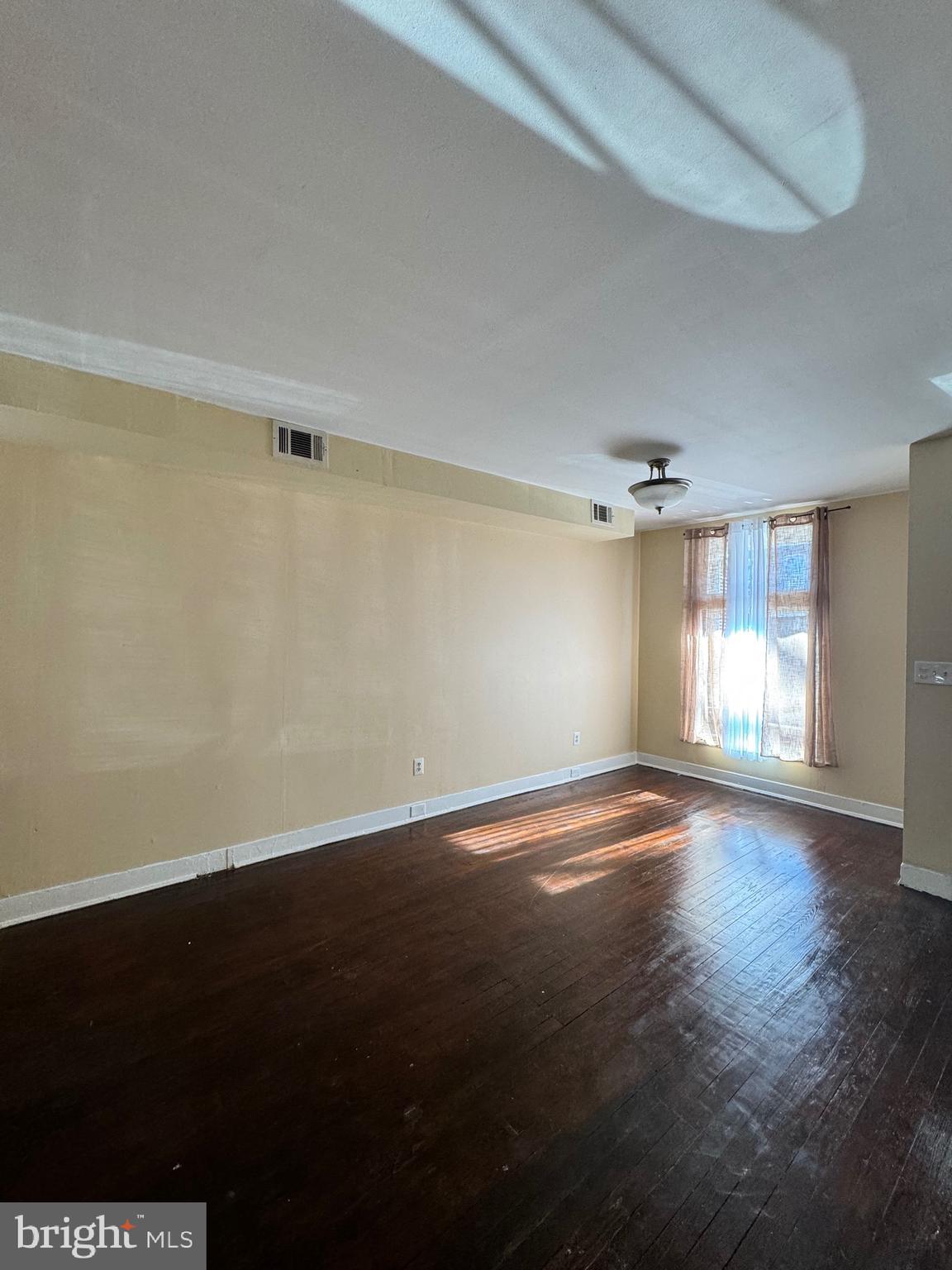 CLIFTON PARK - Residential Lease