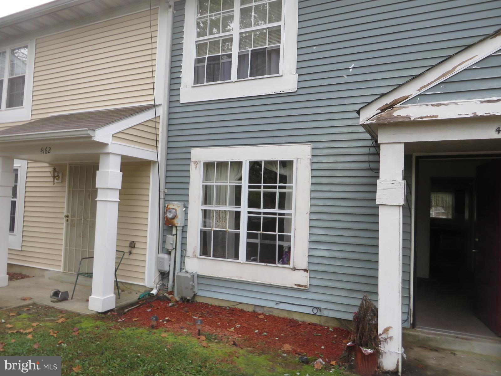 ST CHARLES SUB - LANCASTER - Residential