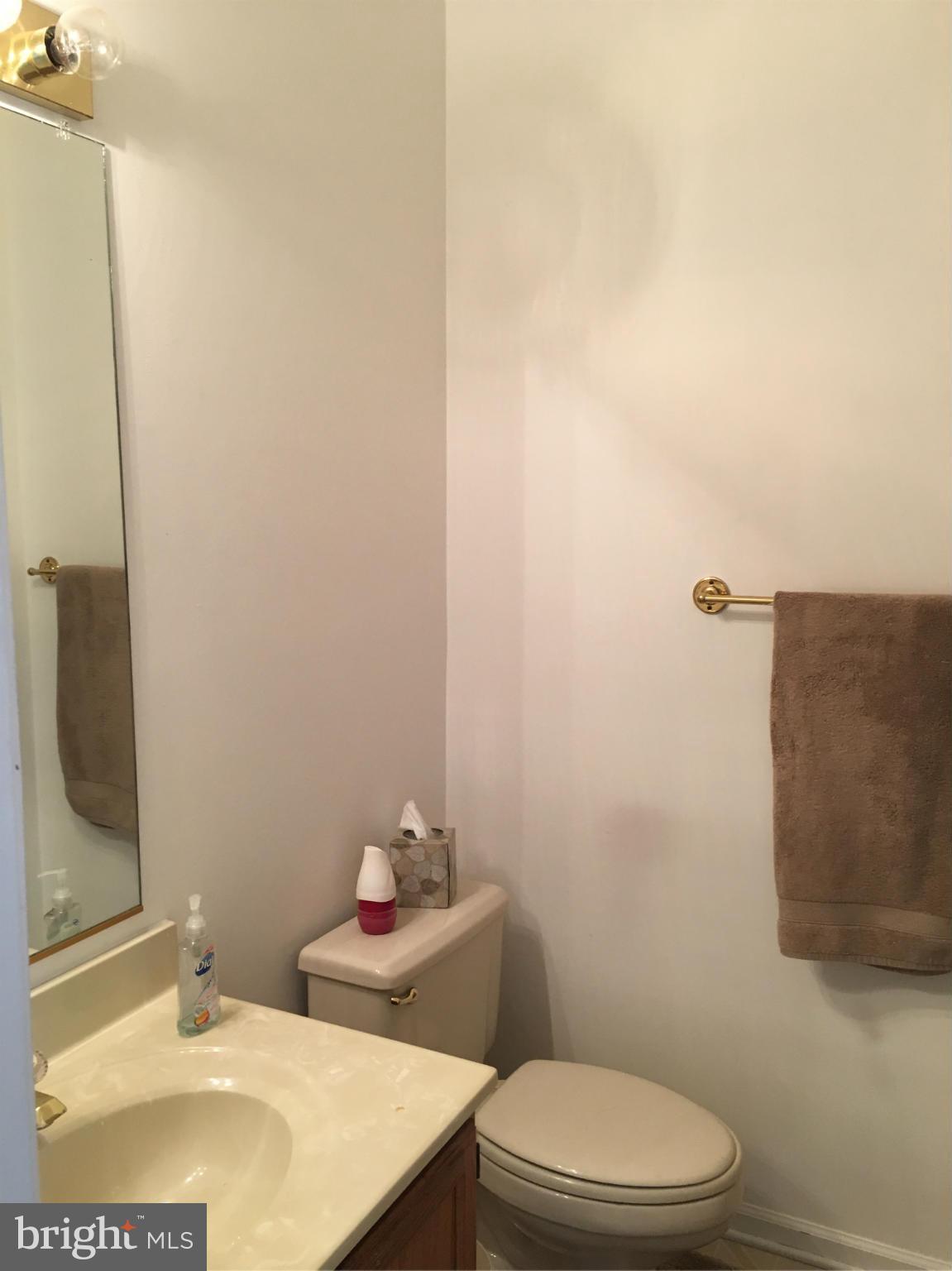 CAROLYN FOREST - Residential