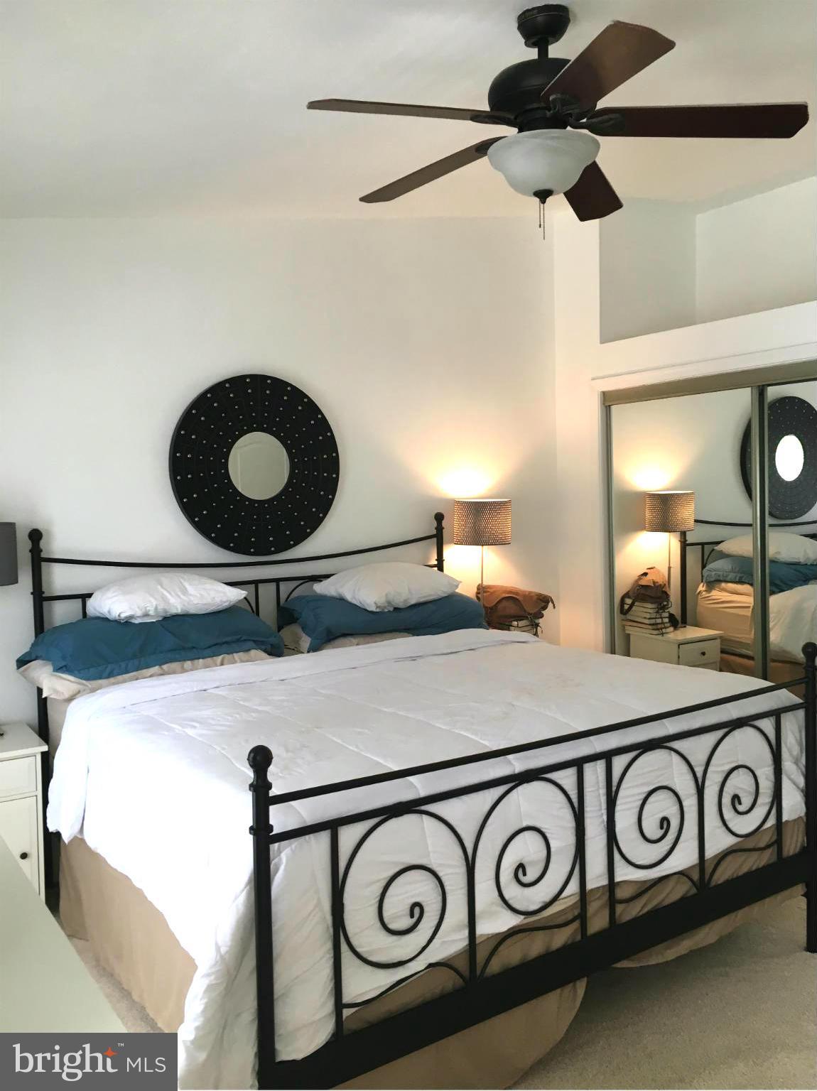 CAROLYN FOREST - Residential