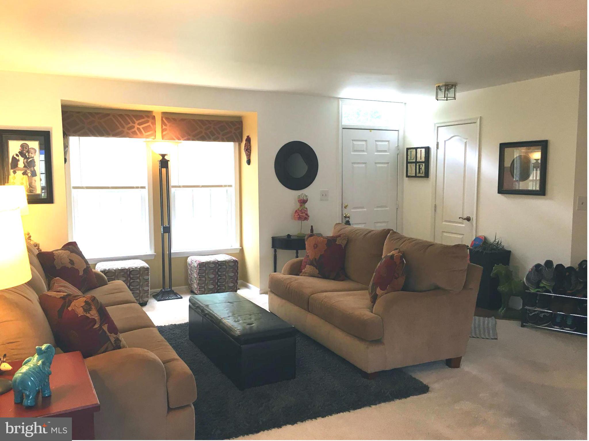 CAROLYN FOREST - Residential