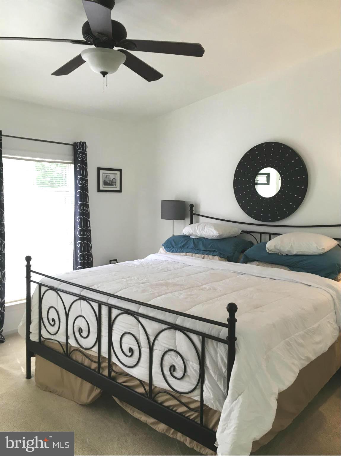 CAROLYN FOREST - Residential