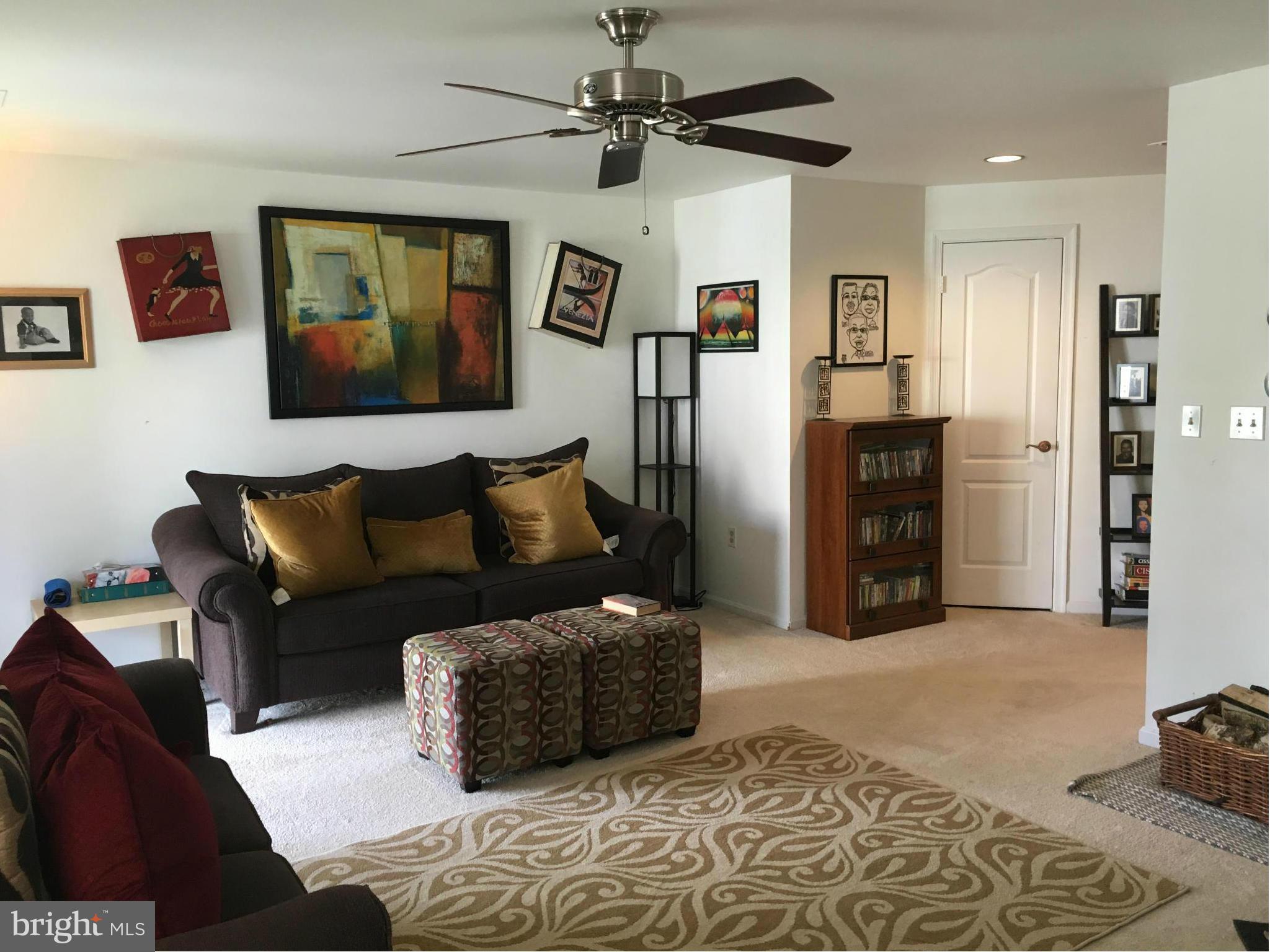 CAROLYN FOREST - Residential