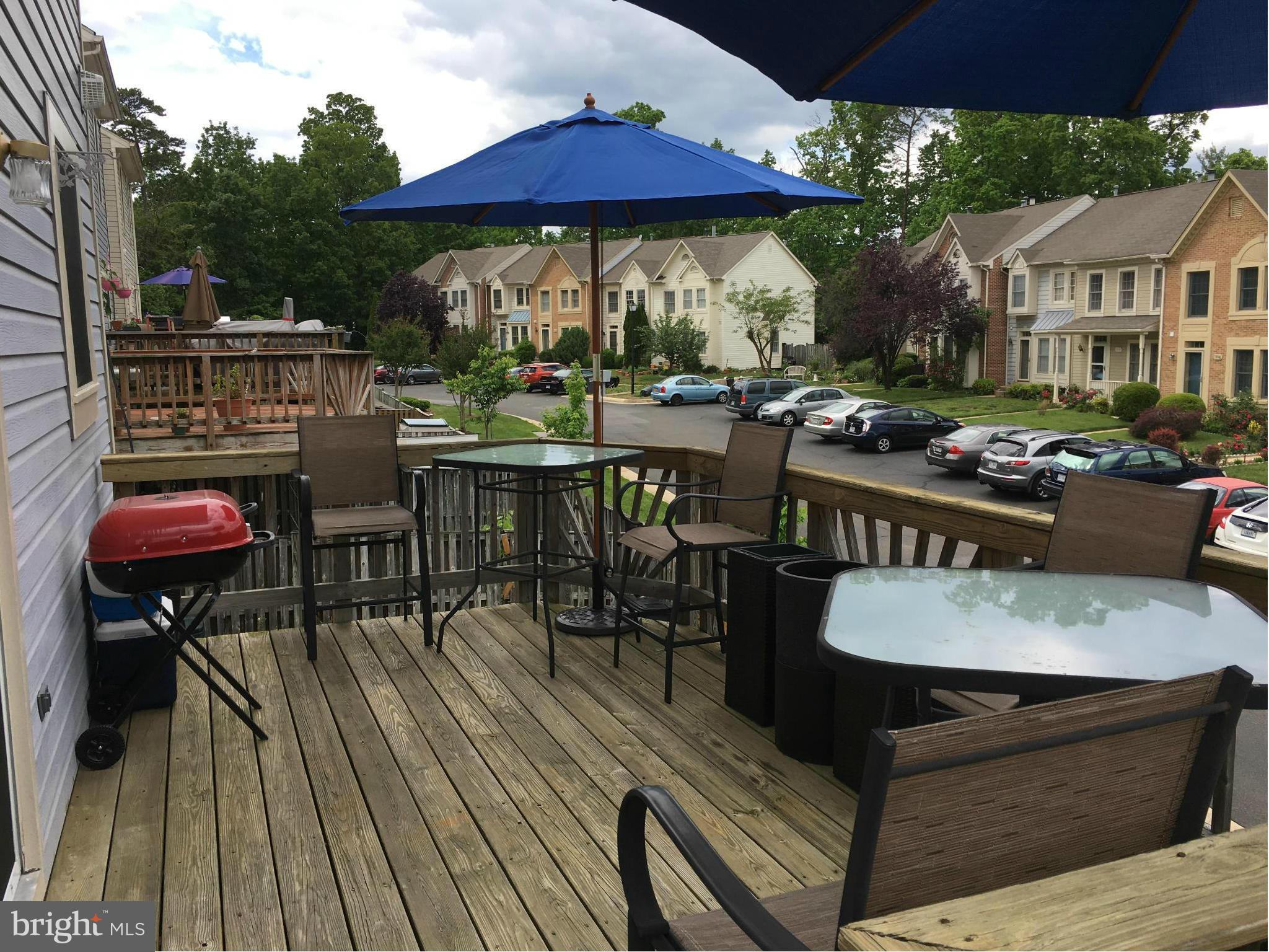 CAROLYN FOREST - Residential