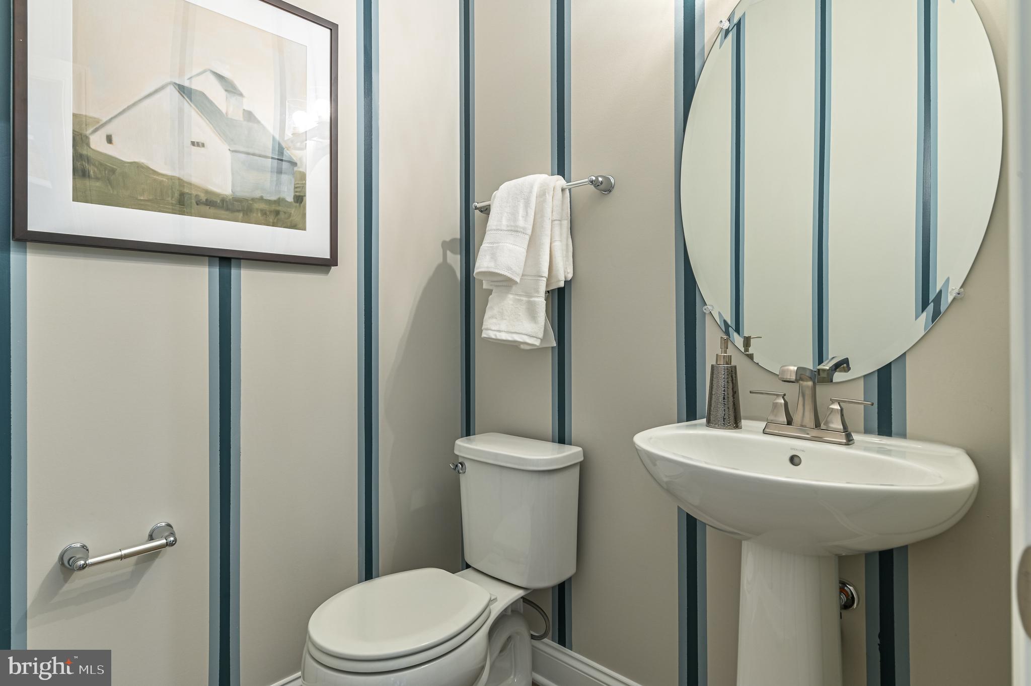 WESTPHALIA TOWN CENTER - Residential