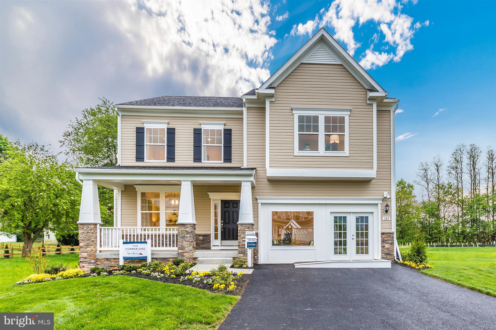 WESTPHALIA TOWN CENTER - Residential