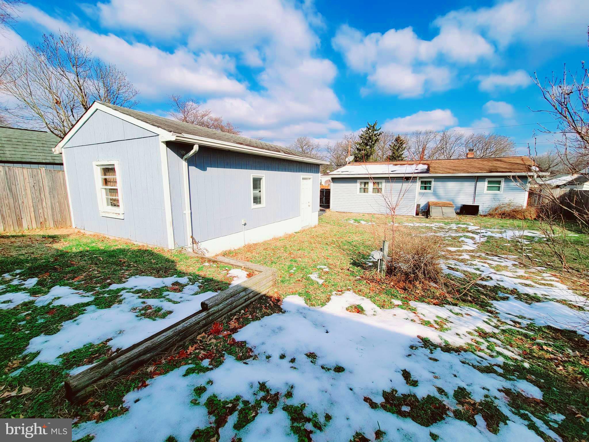 GLEN BURNIE HEIGHTS - Residential