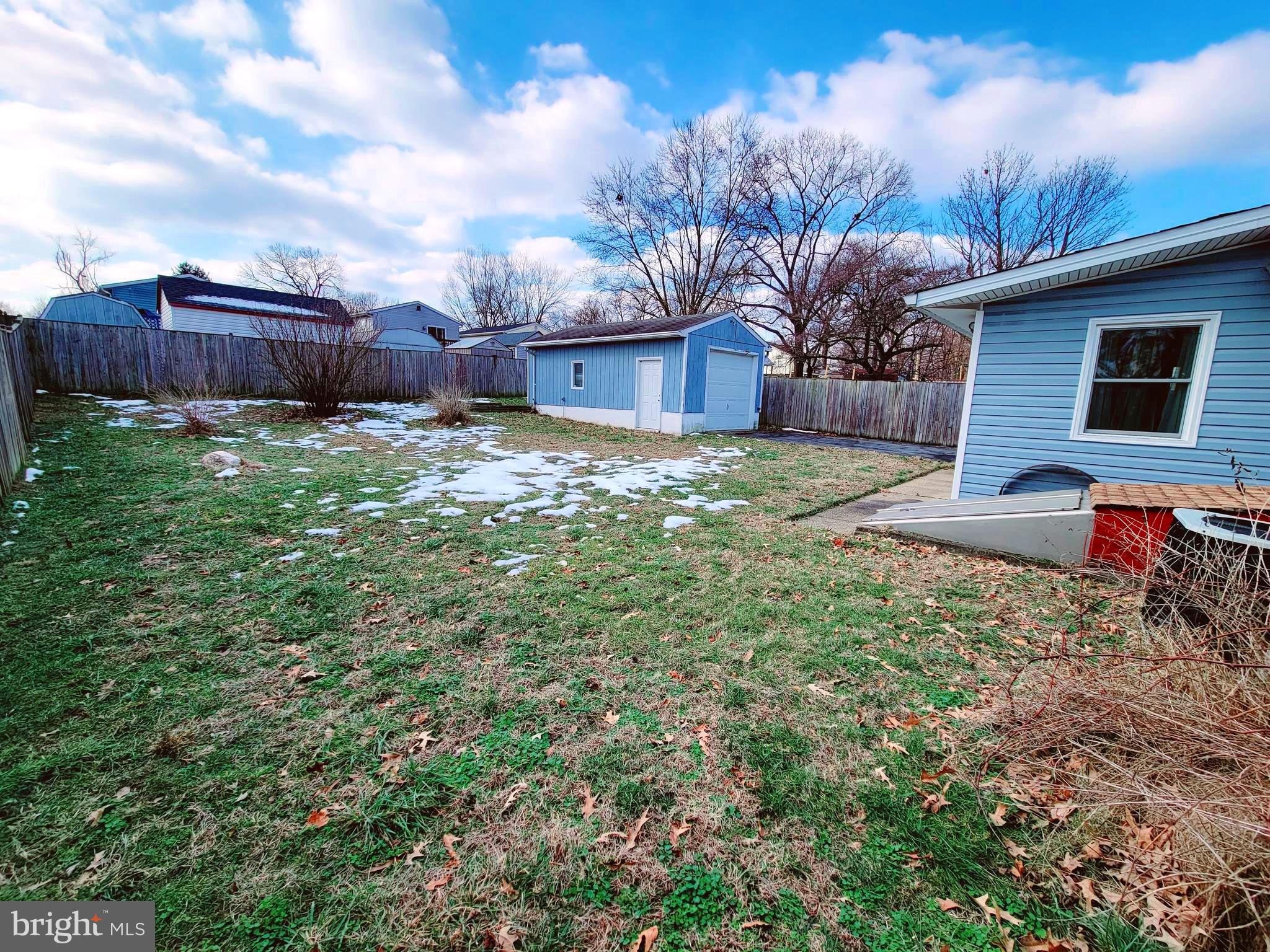 GLEN BURNIE HEIGHTS - Residential