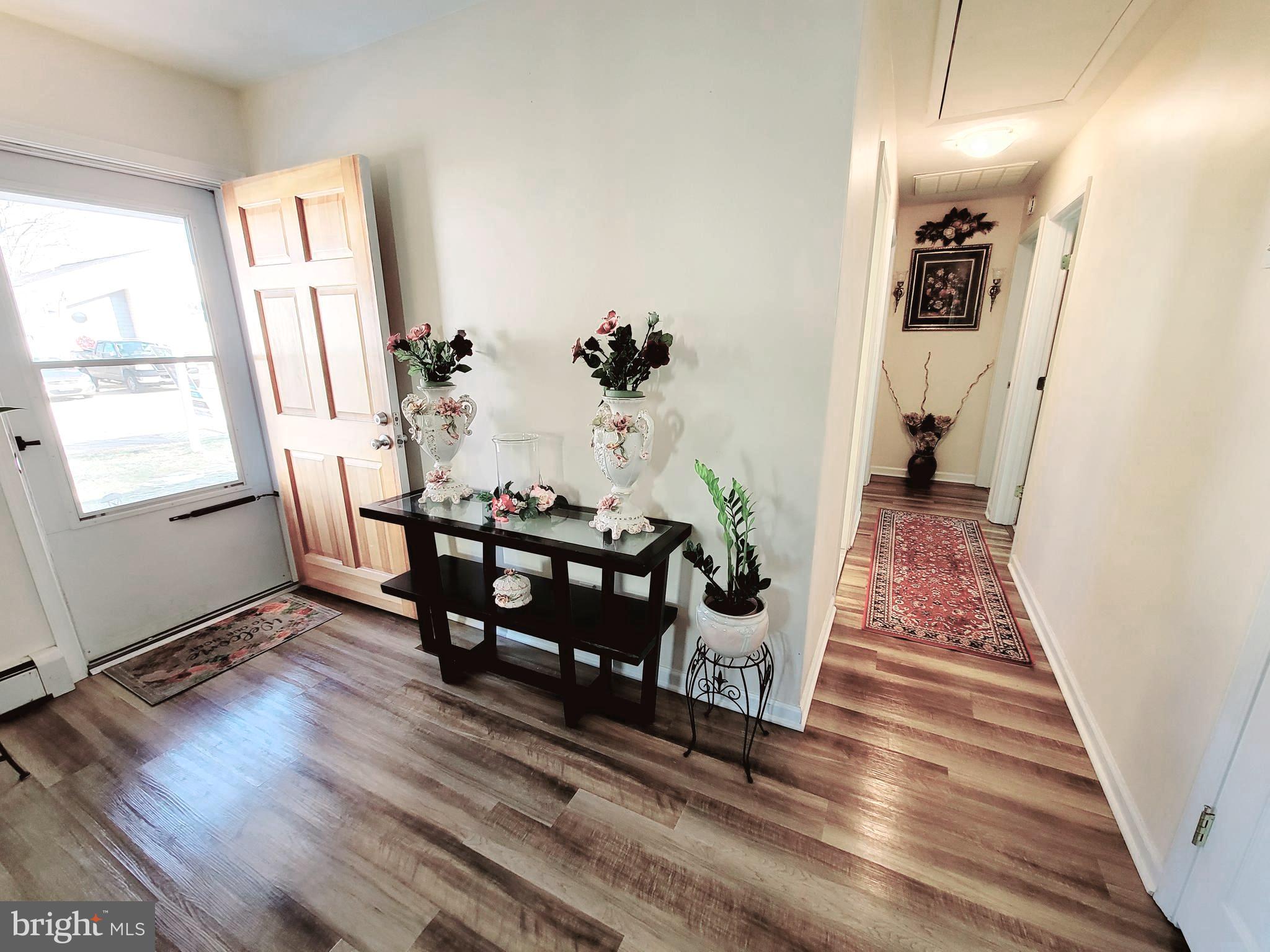 GLEN BURNIE HEIGHTS - Residential