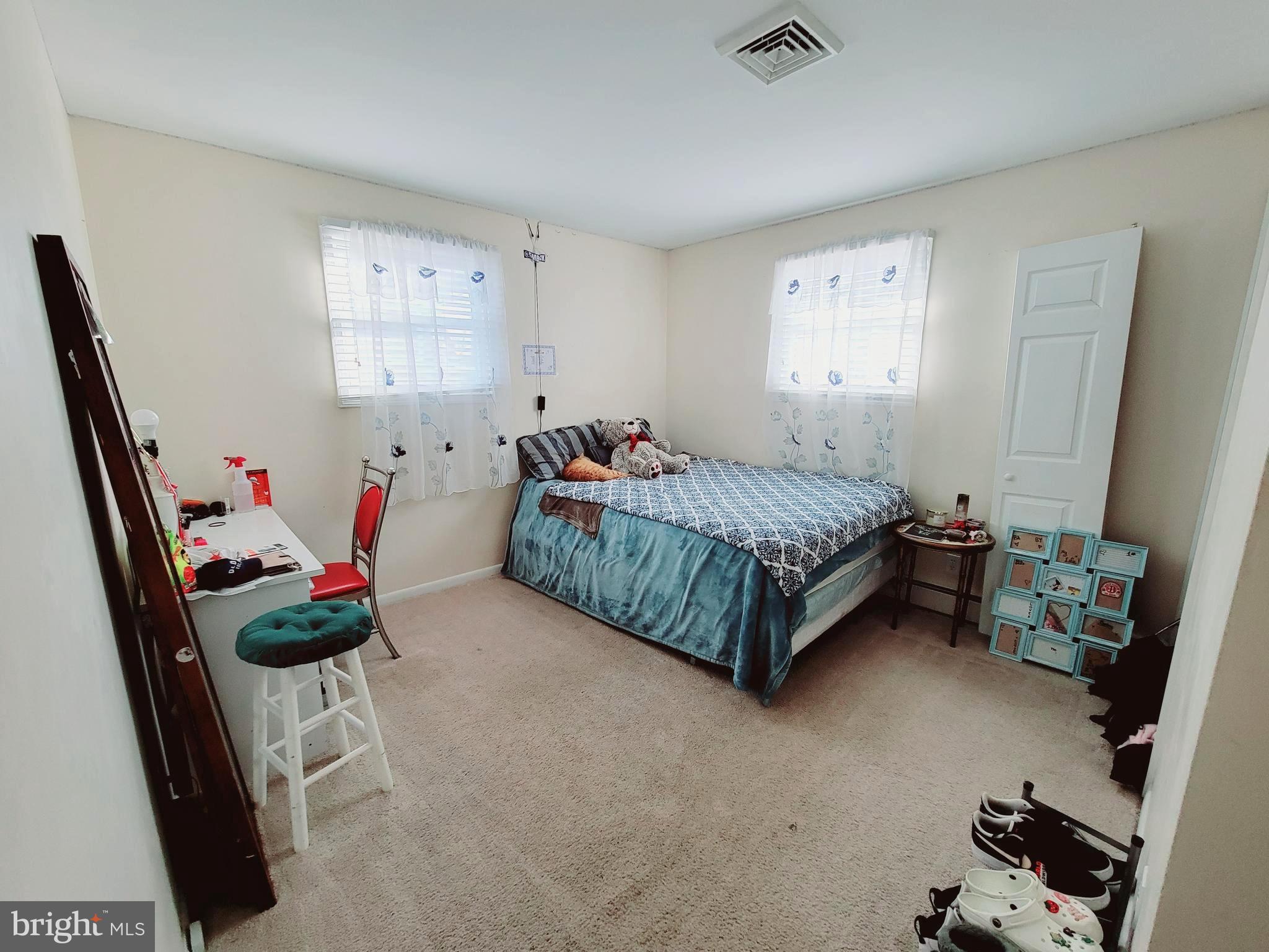 GLEN BURNIE HEIGHTS - Residential