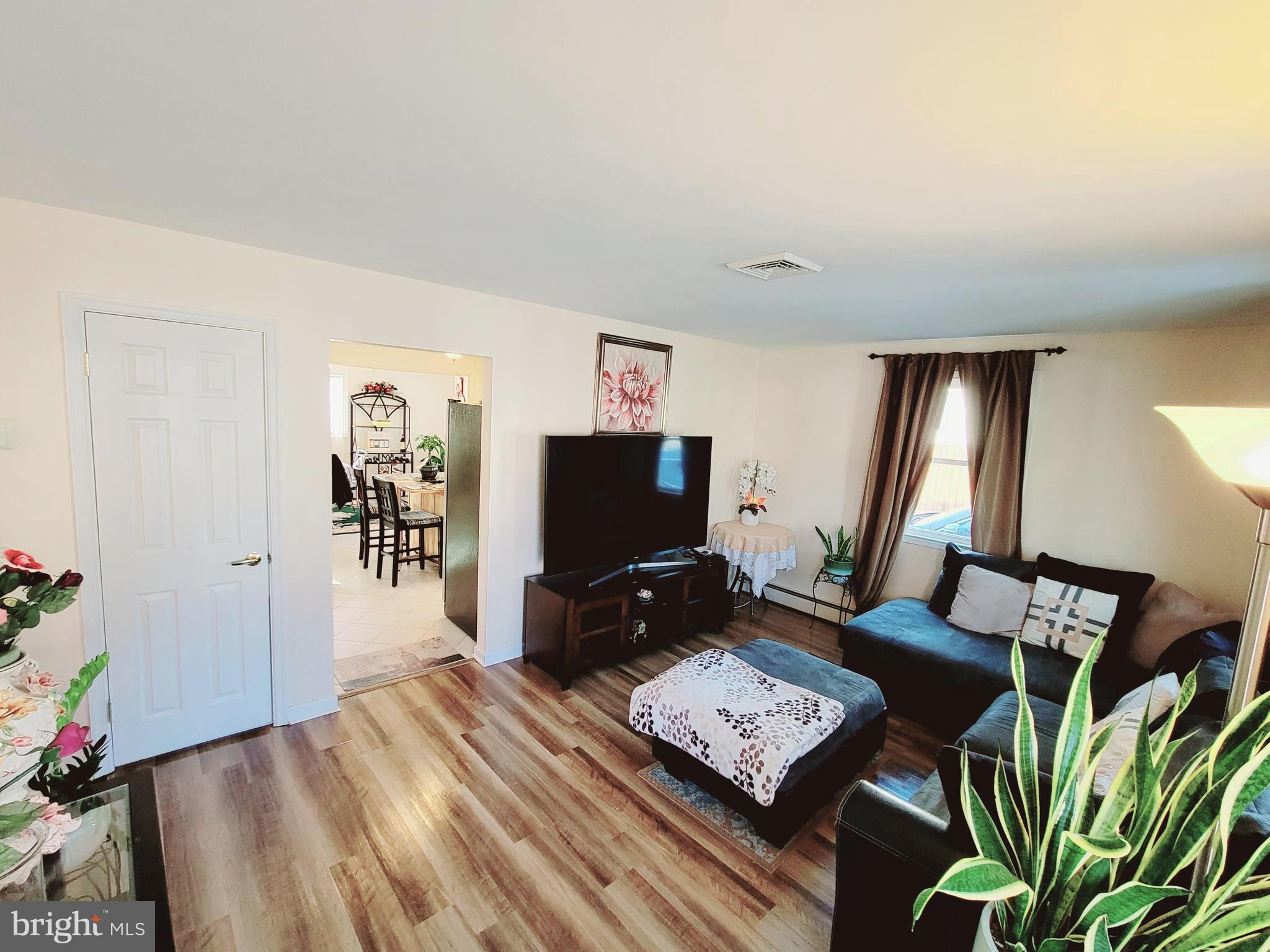 GLEN BURNIE HEIGHTS - Residential