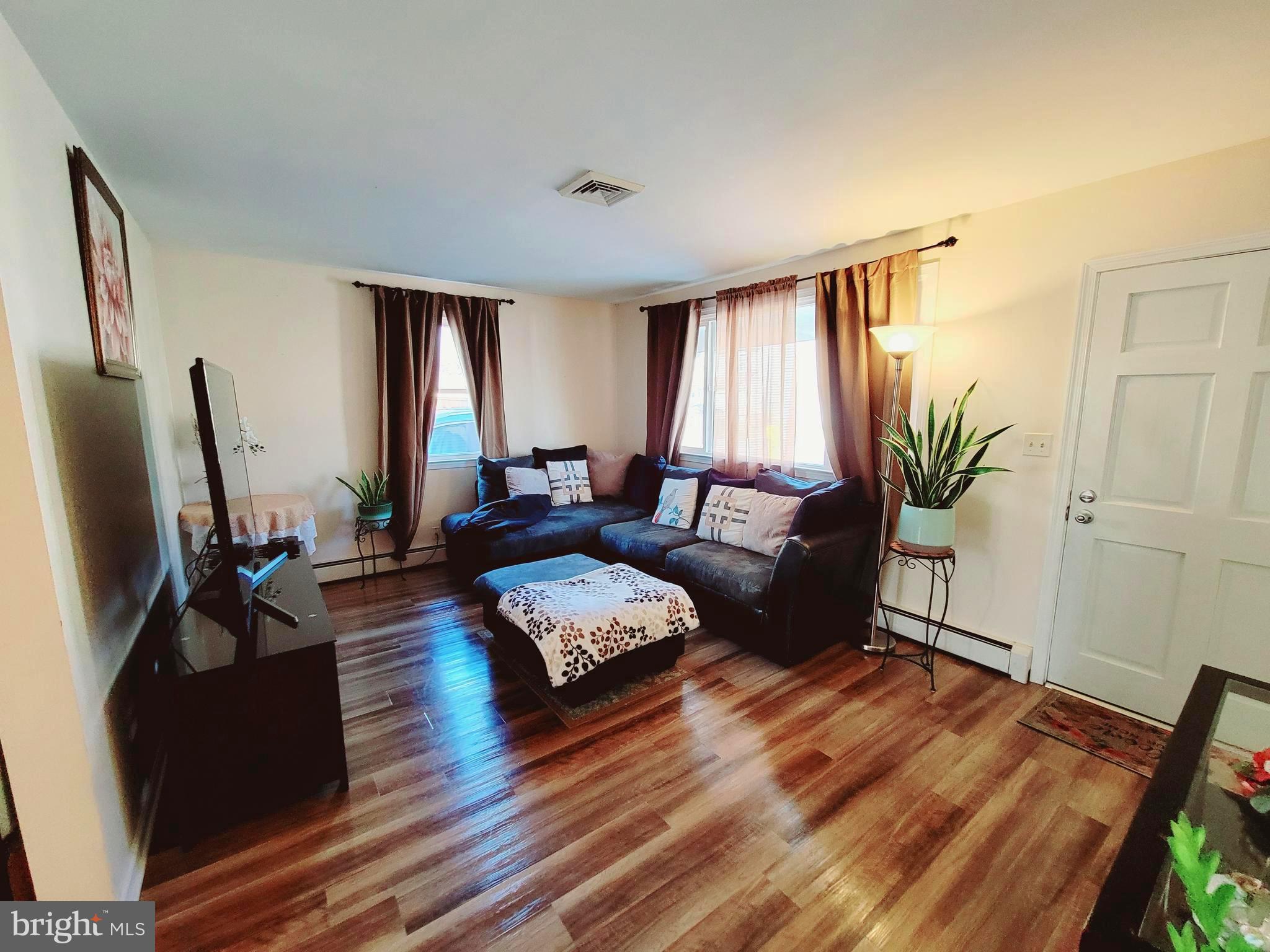 GLEN BURNIE HEIGHTS - Residential