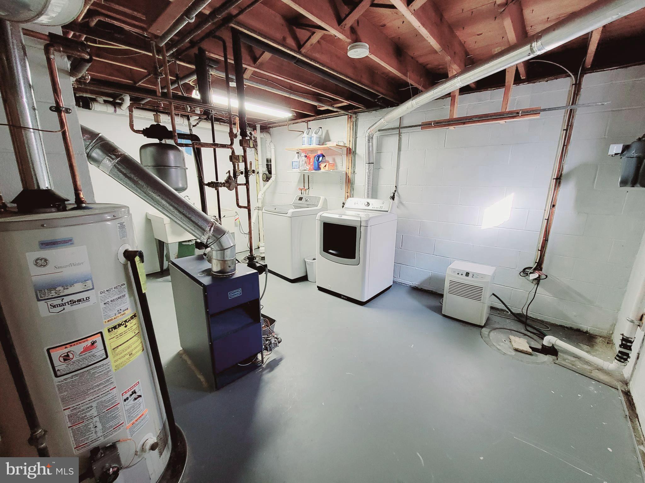 GLEN BURNIE HEIGHTS - Residential