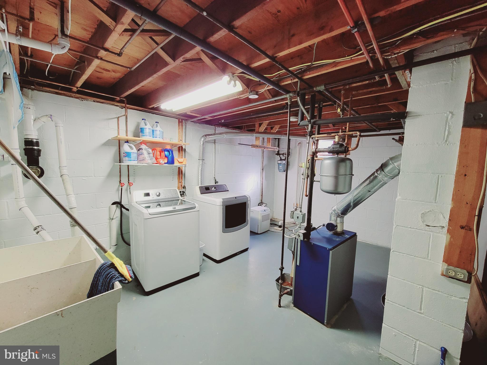 GLEN BURNIE HEIGHTS - Residential