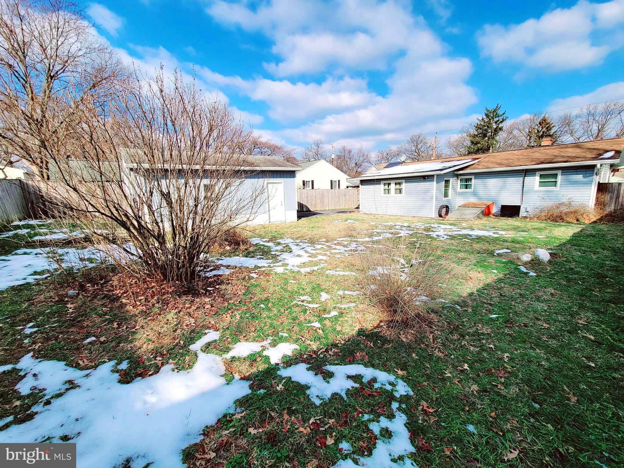 GLEN BURNIE HEIGHTS - Residential