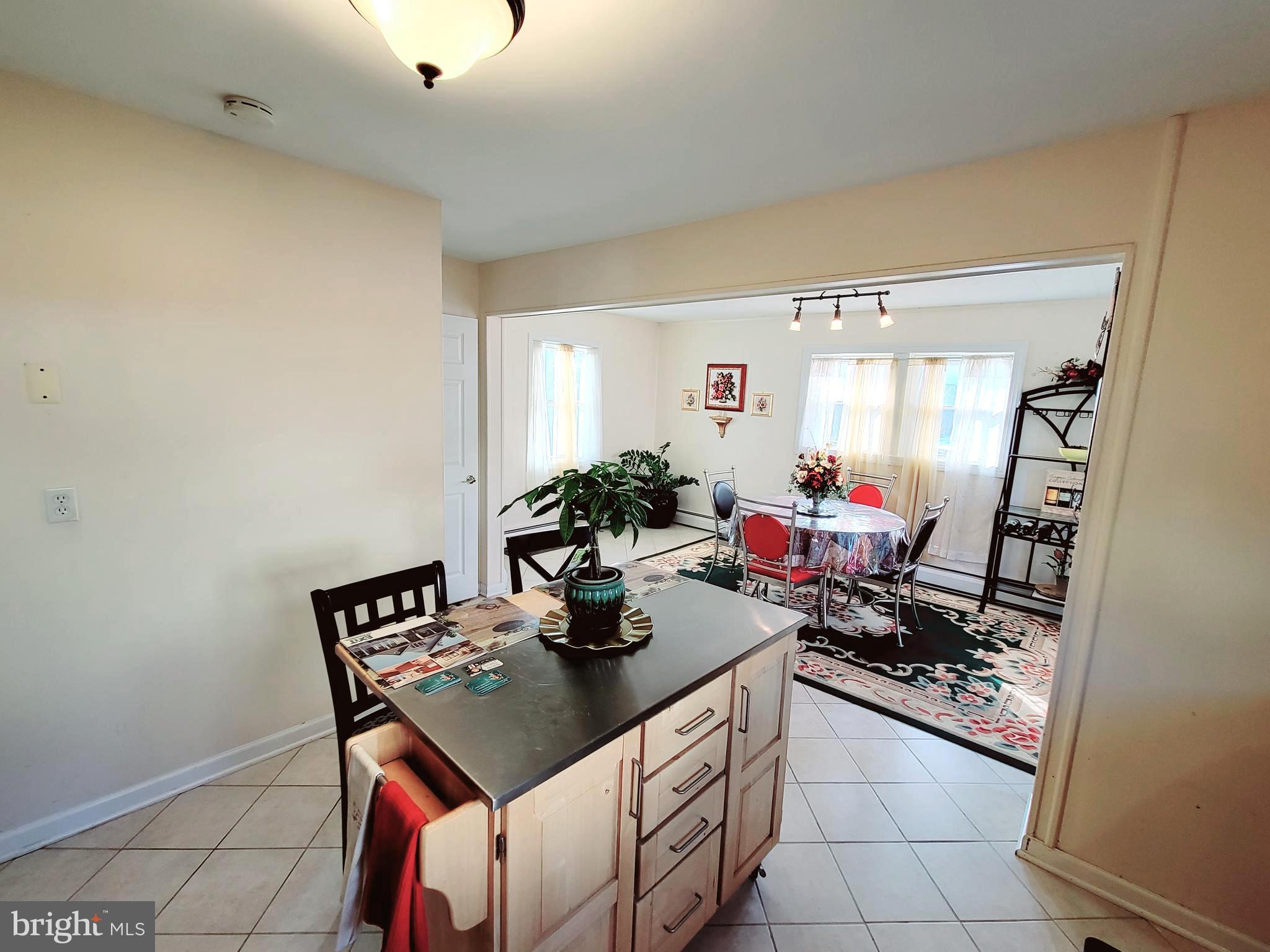 GLEN BURNIE HEIGHTS - Residential