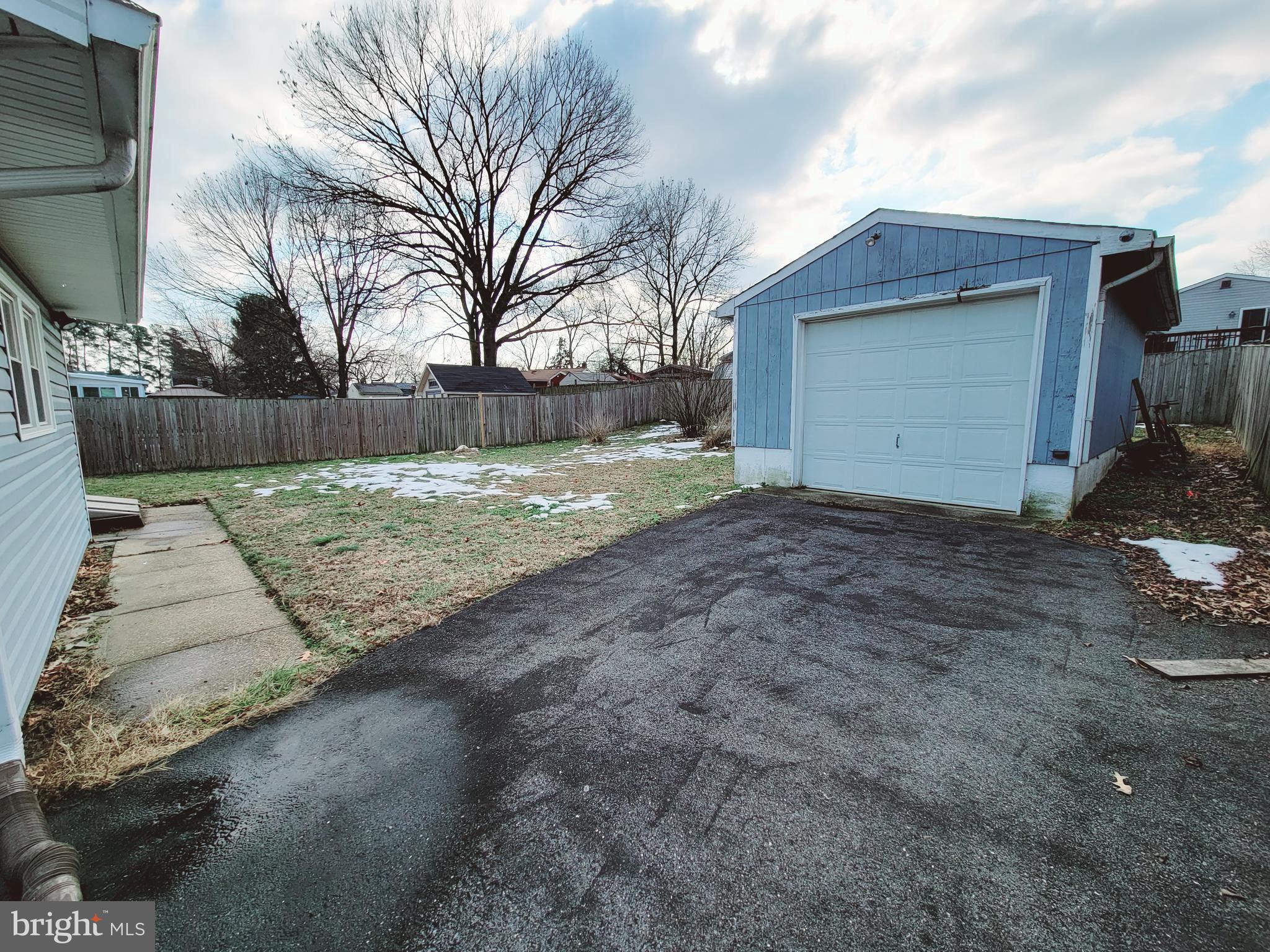 GLEN BURNIE HEIGHTS - Residential