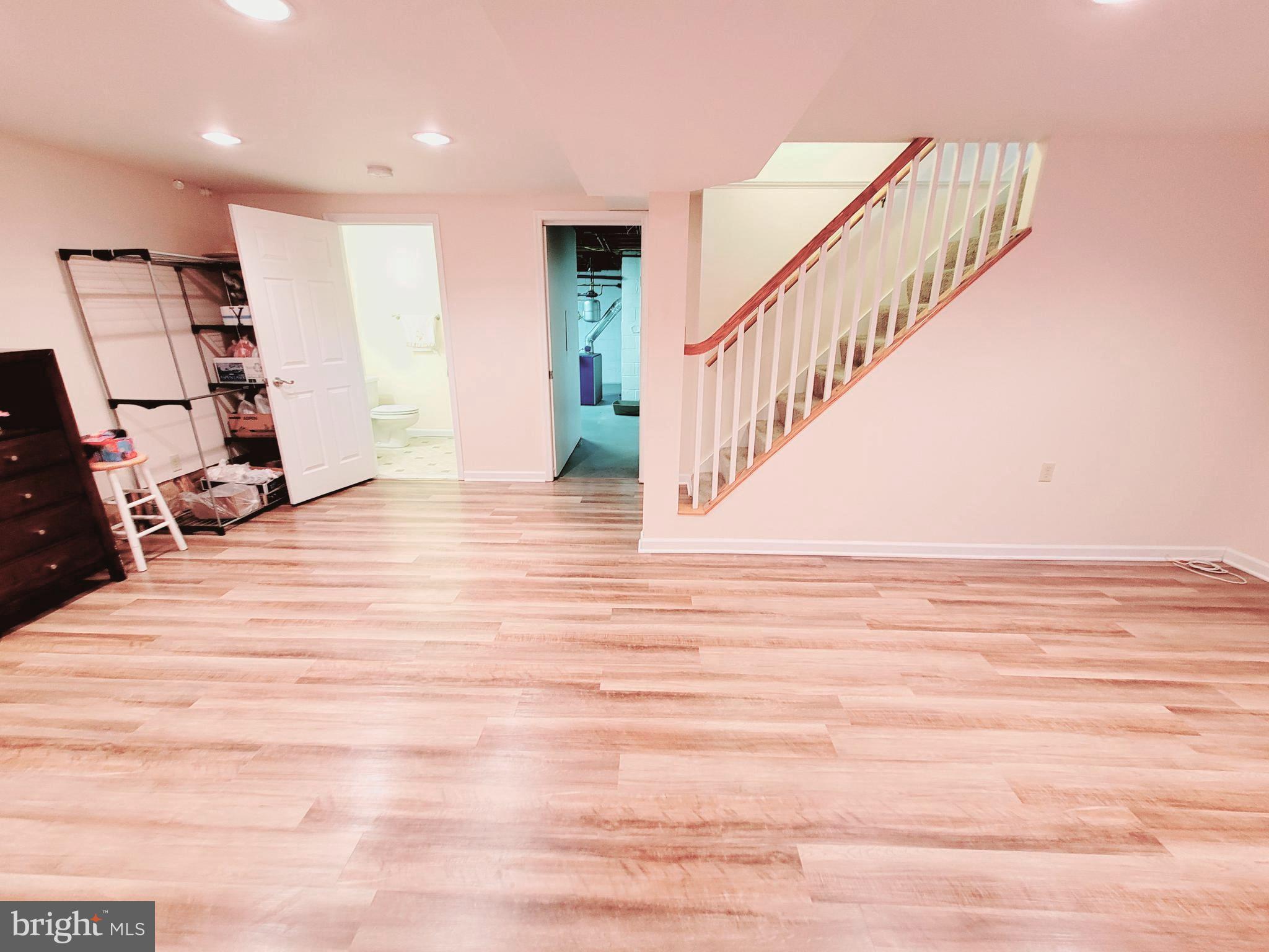 GLEN BURNIE HEIGHTS - Residential