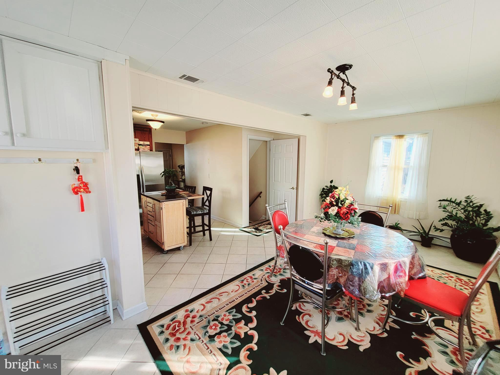 GLEN BURNIE HEIGHTS - Residential