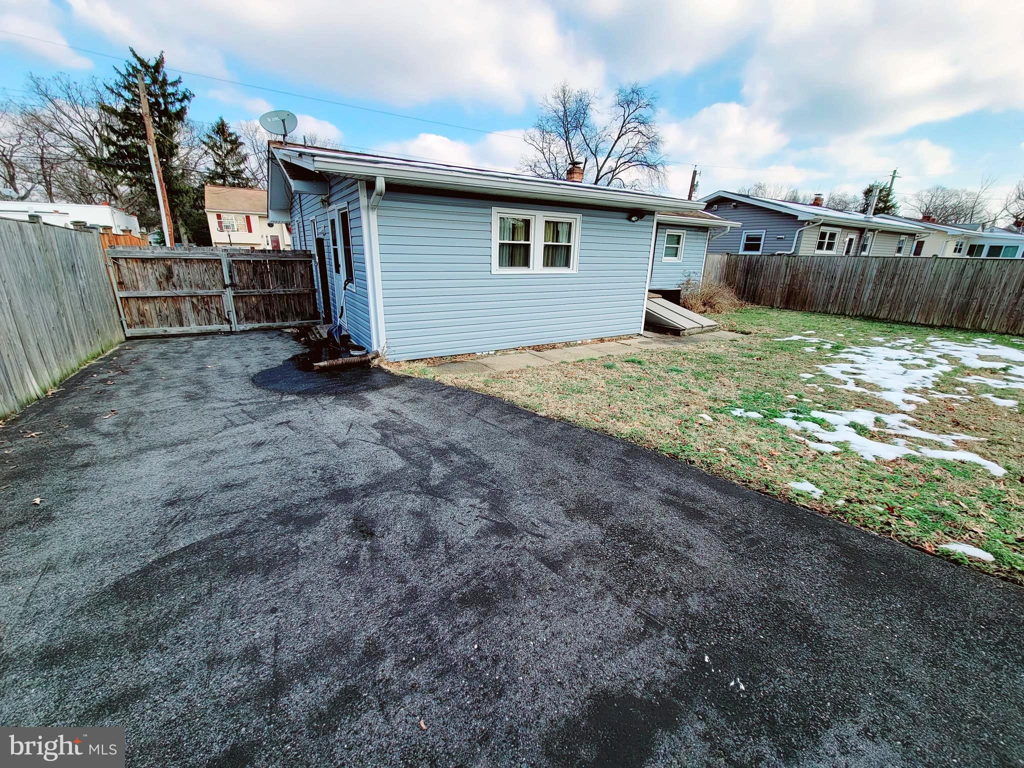 GLEN BURNIE HEIGHTS - Residential