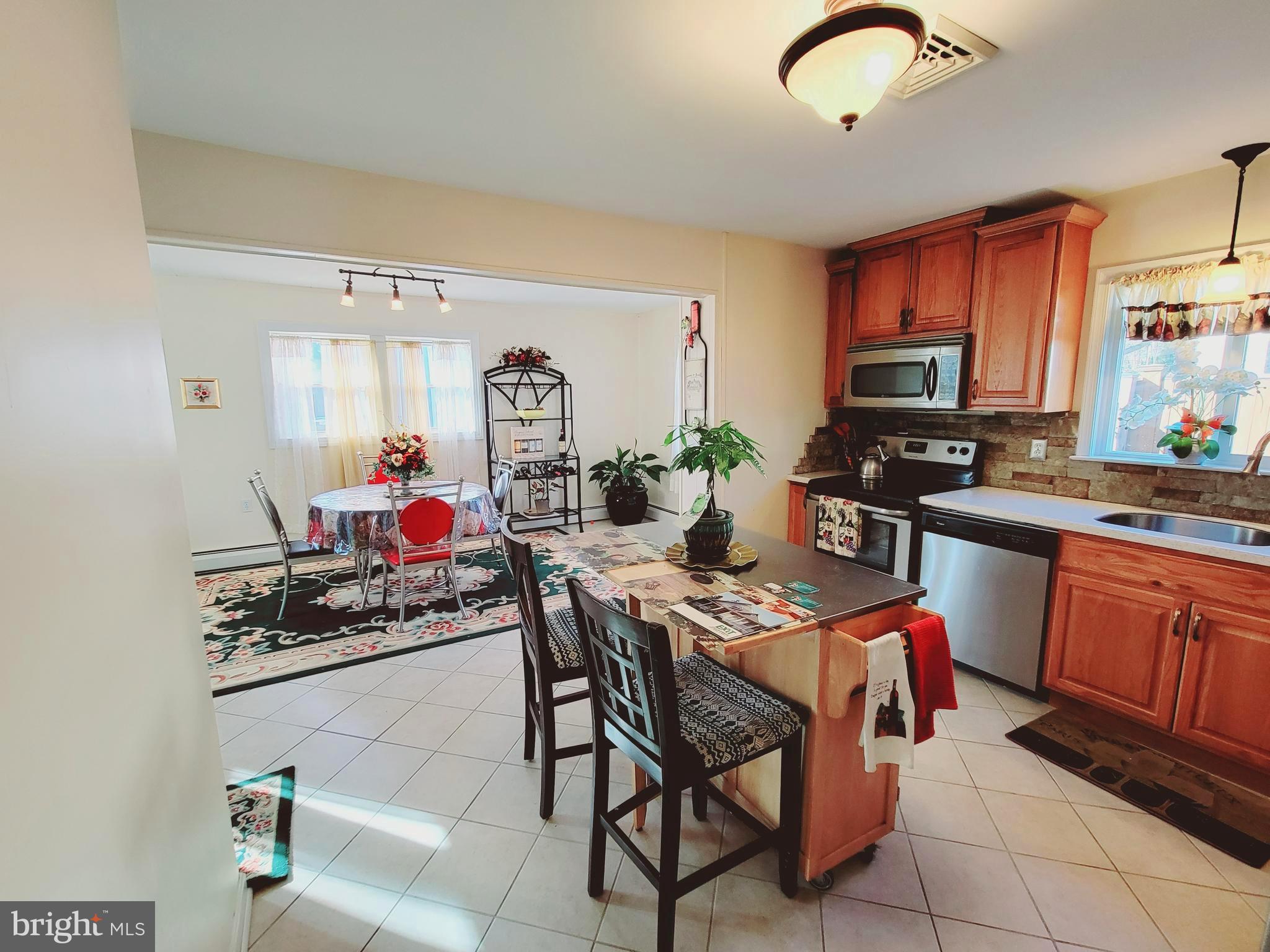 GLEN BURNIE HEIGHTS - Residential