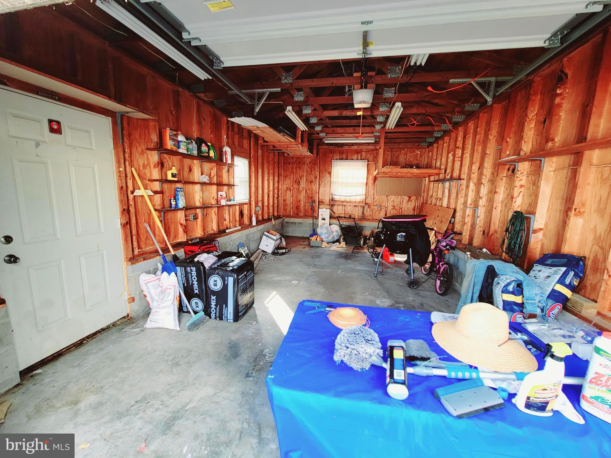 GLEN BURNIE HEIGHTS - Residential