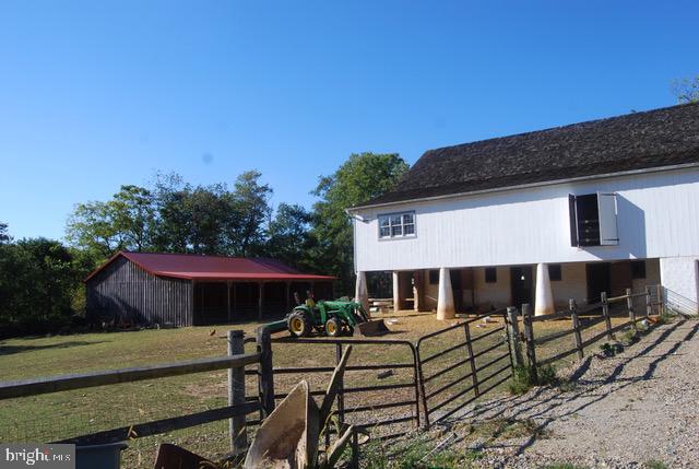 NONE AVAILABLE - Farm