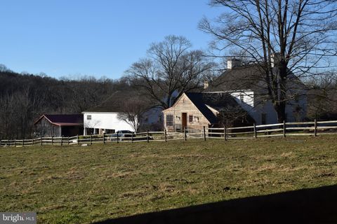 2738 BRYSON ROAD COCHRANVILLE PA 19330