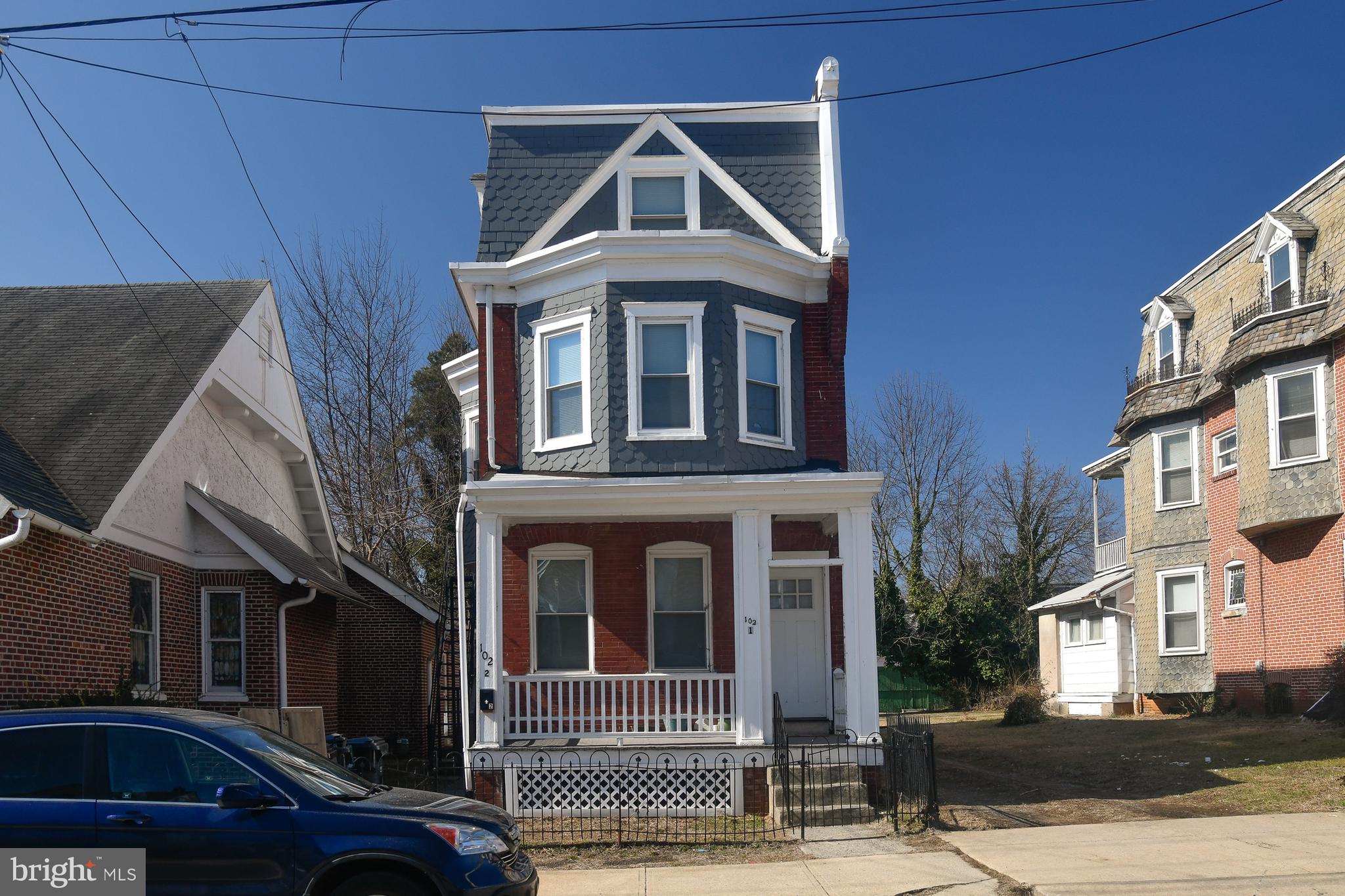 102 W 30TH STREET STREET