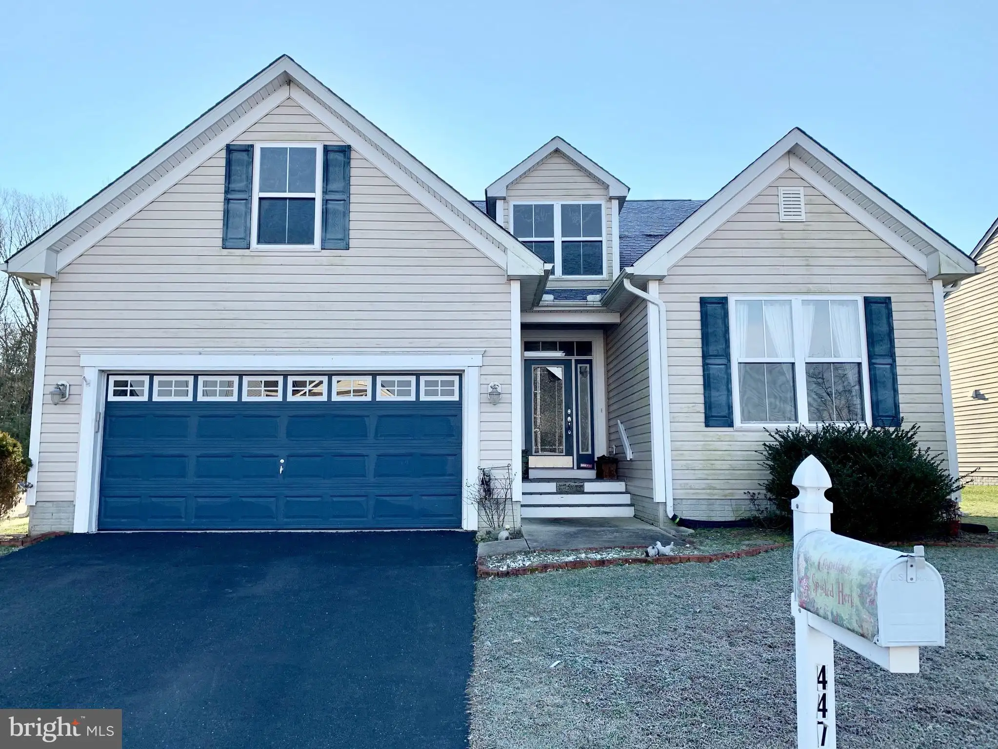 447 Tunbridge Court, Millsboro, DE 19966
