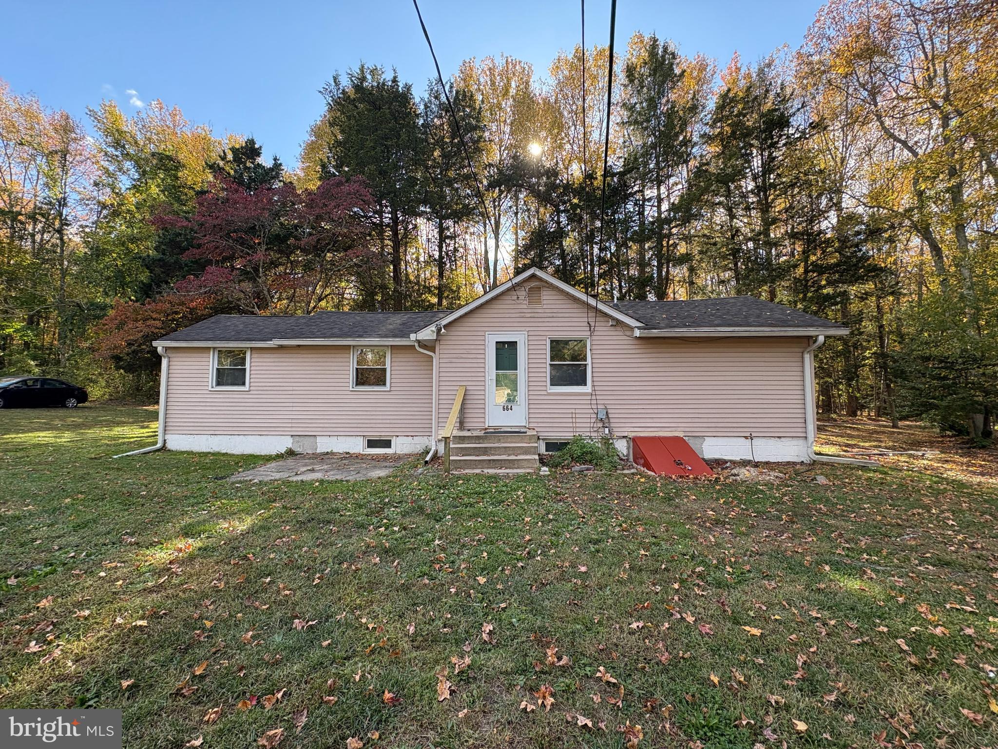 664 SCOTLAND RUN AVENUE