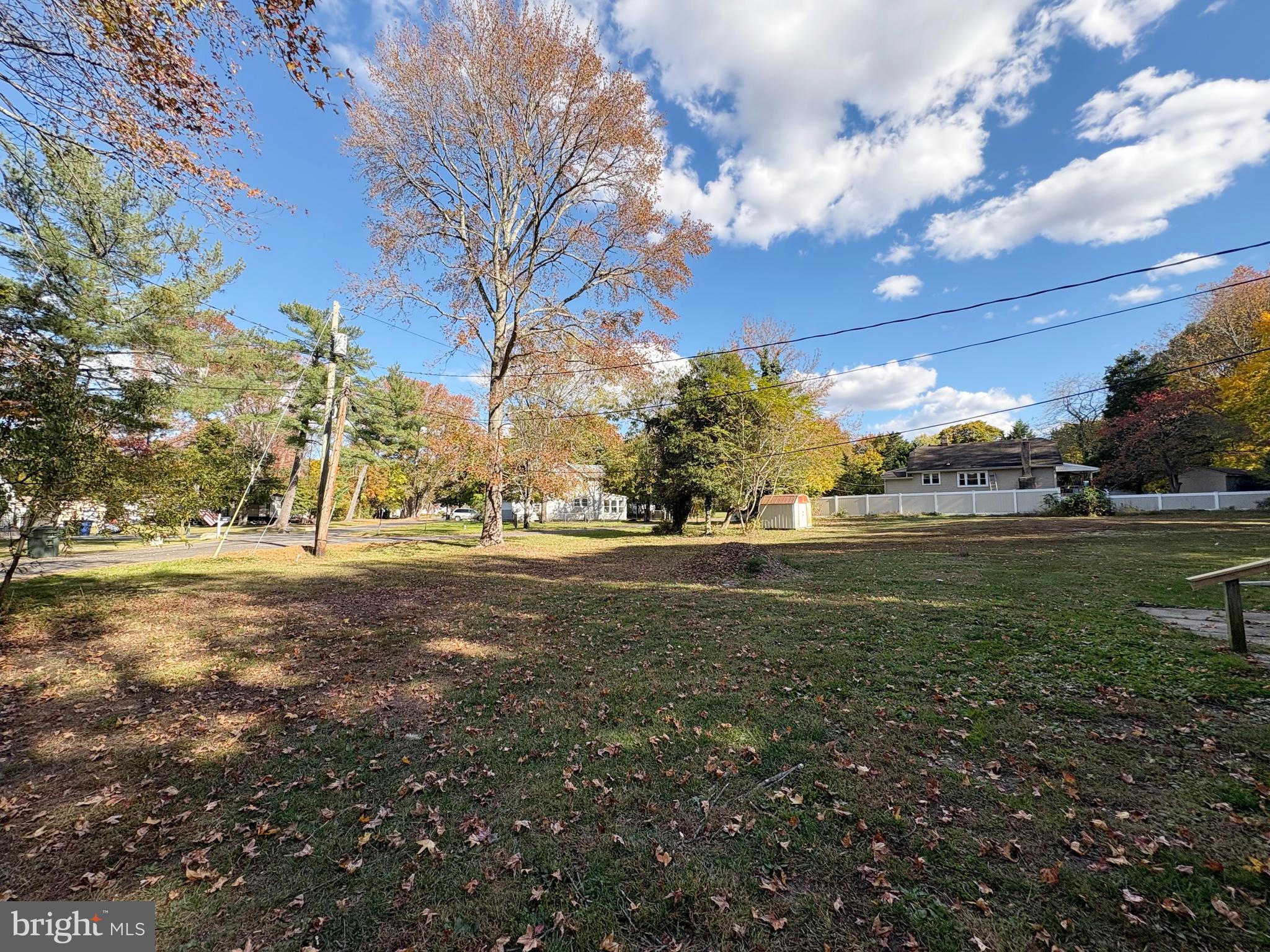 664 SCOTLAND RUN AVENUE