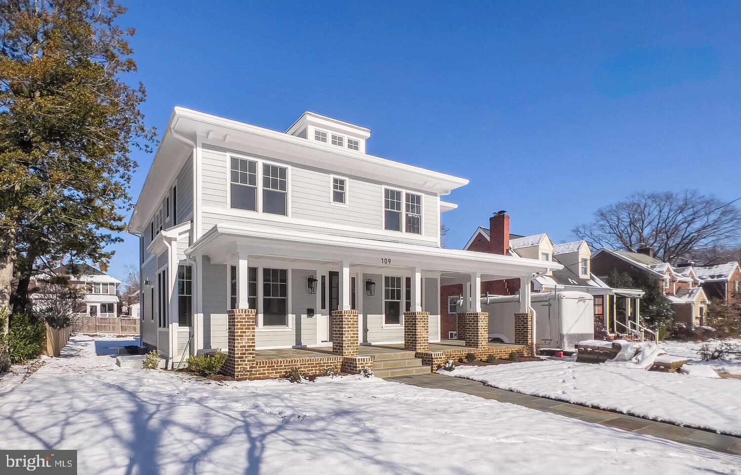 DEL RAY - Residential