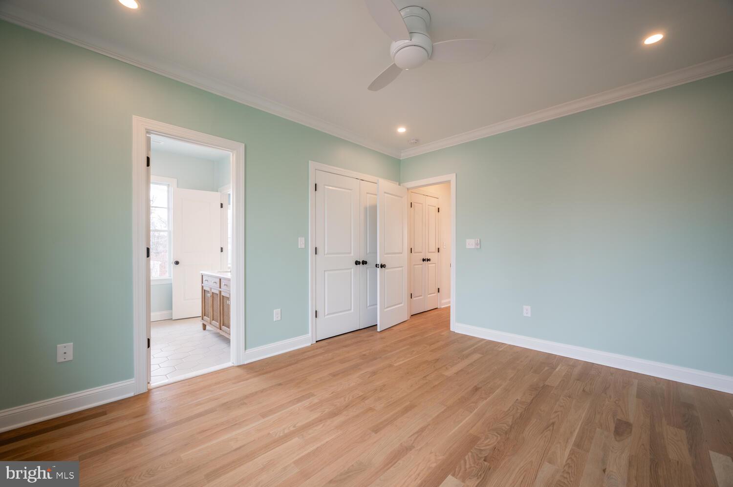 DEL RAY - Residential