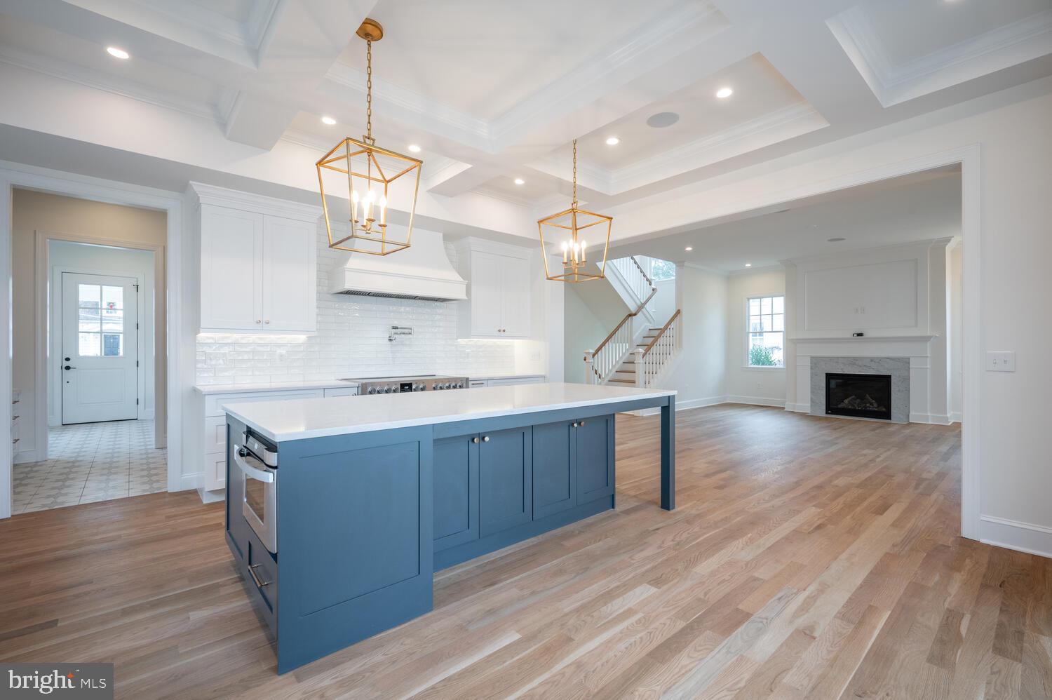 DEL RAY - Residential