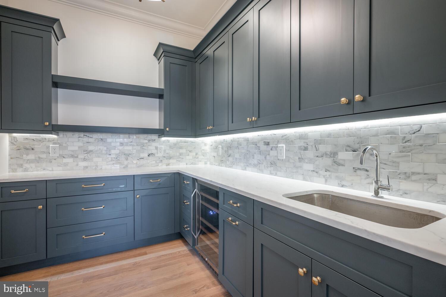 DEL RAY - Residential