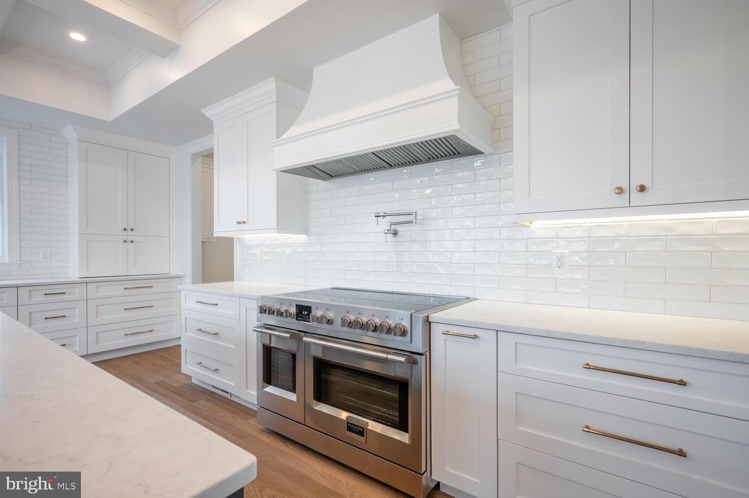 DEL RAY - Residential