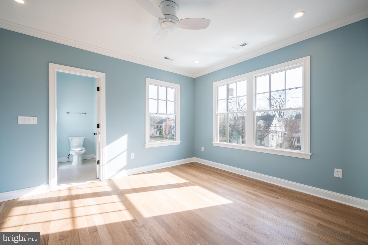 DEL RAY - Residential