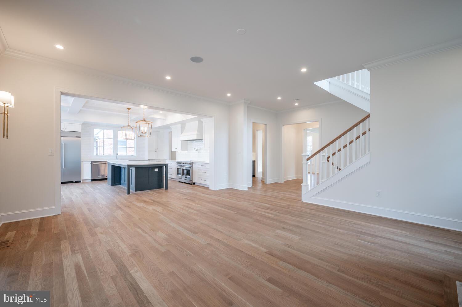 DEL RAY - Residential