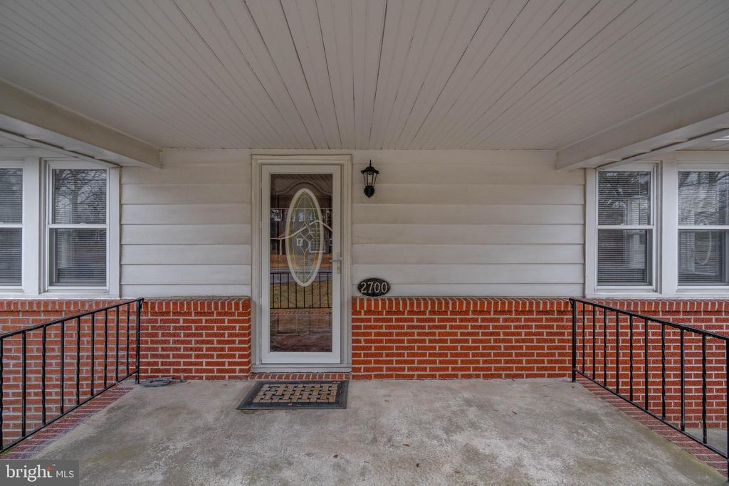 Photo of 2700 Delsea Drive, FRANKLINVILLE, NJ 08322 (MLS # NJGL2072050)
