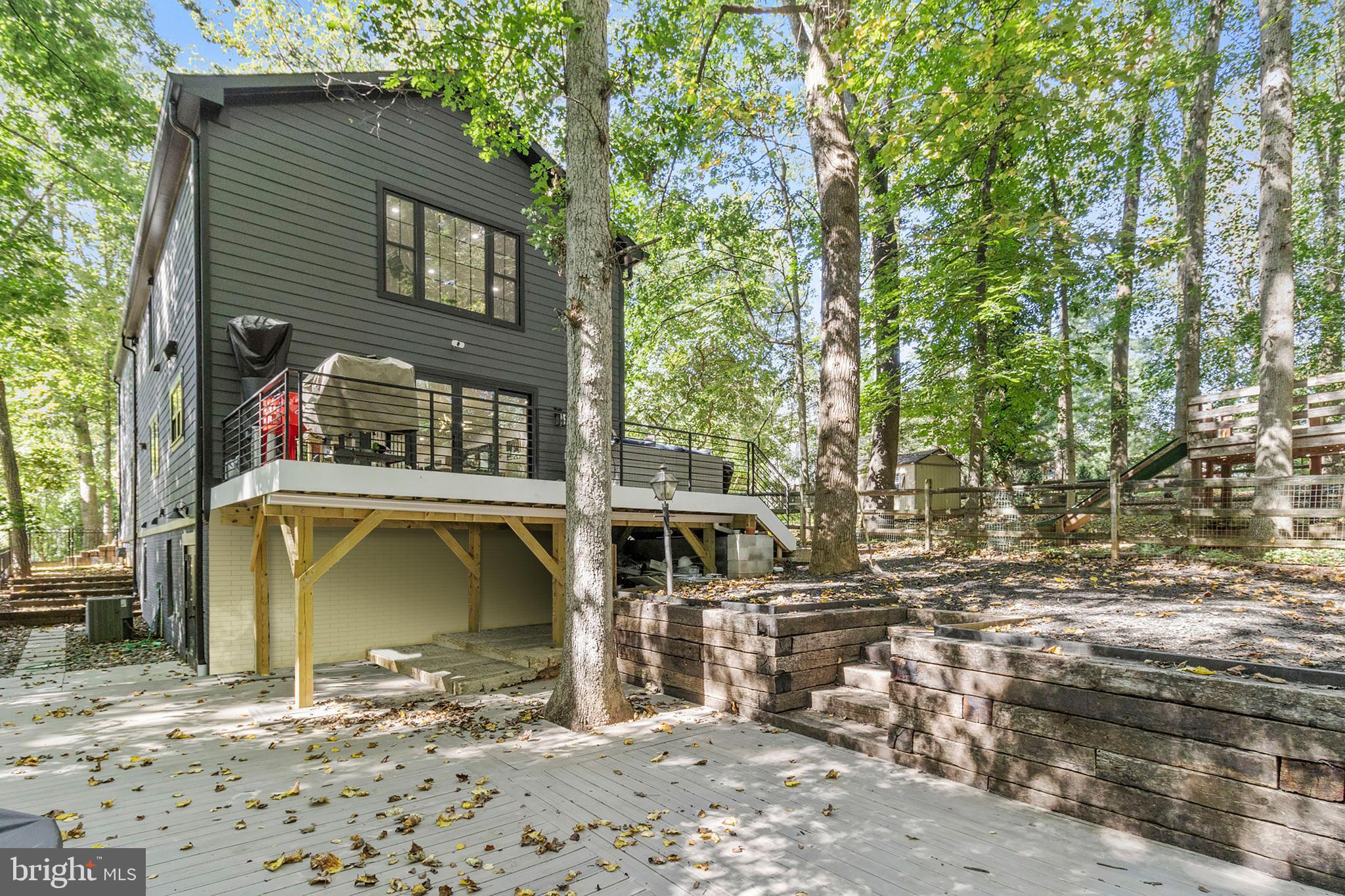 FALLSWOOD - Residential