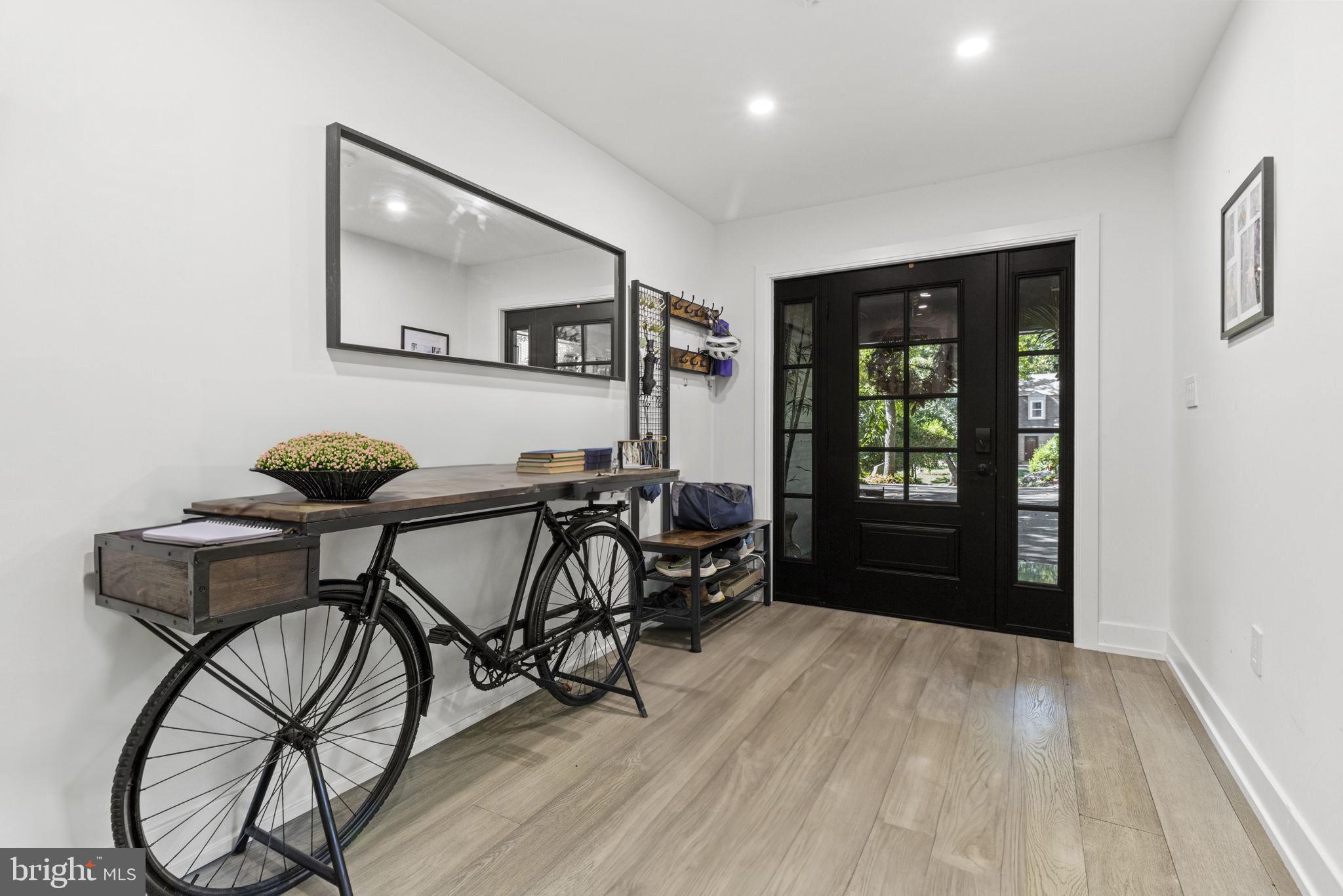 FALLSWOOD - Residential