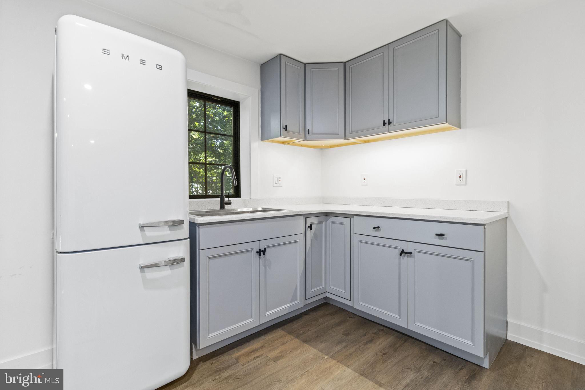 FALLSWOOD - Residential