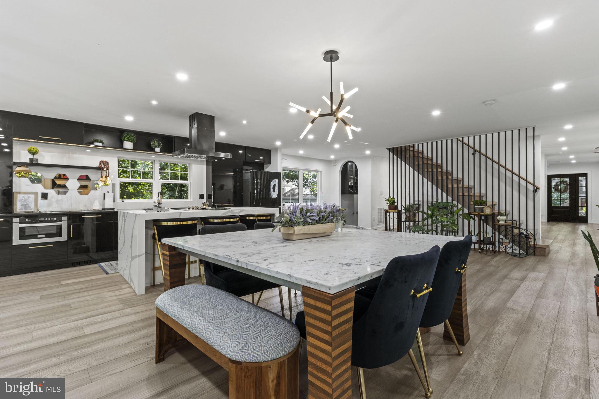 FALLSWOOD - Residential