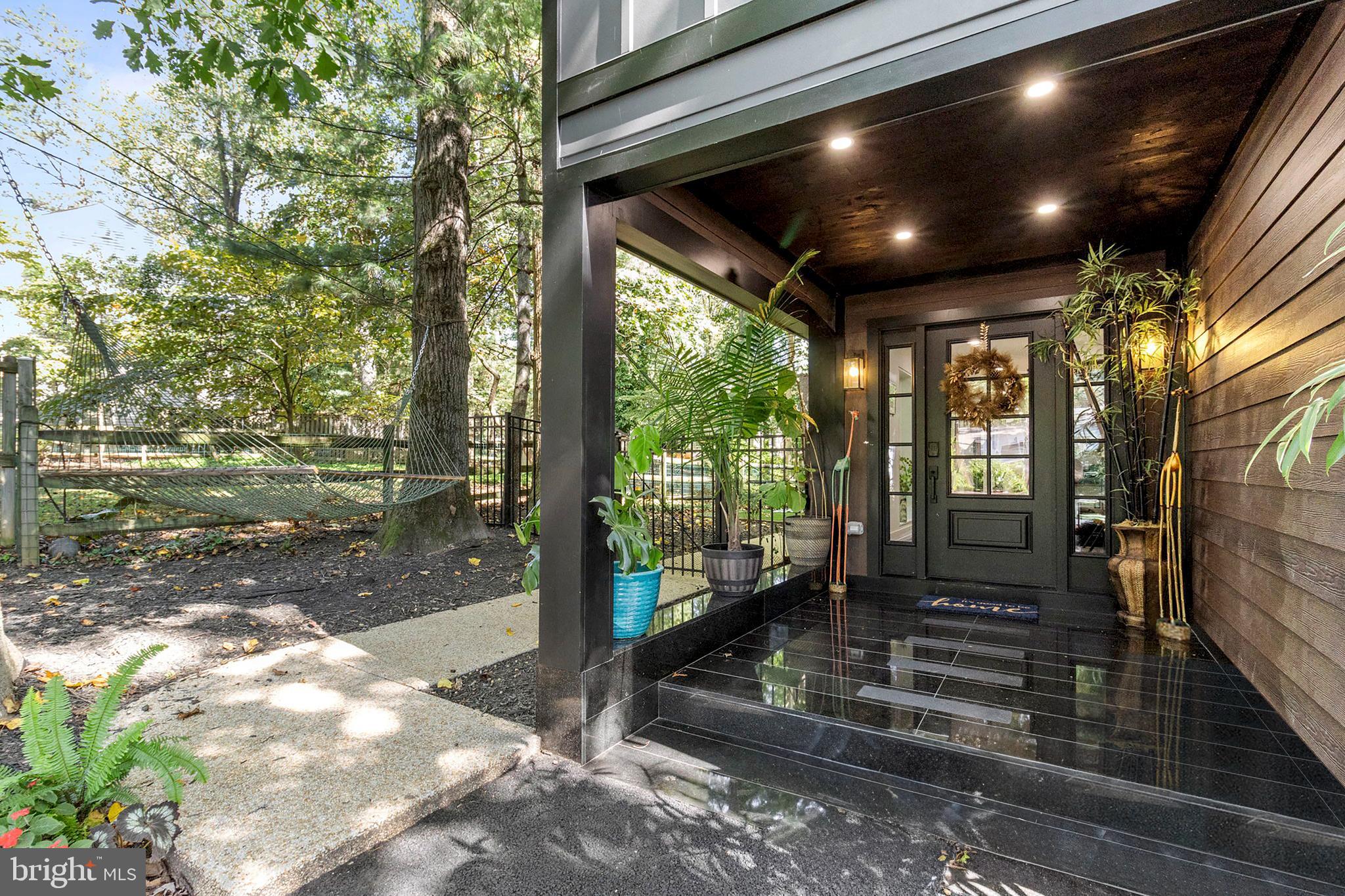 FALLSWOOD - Residential